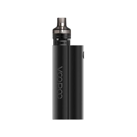kit musket black